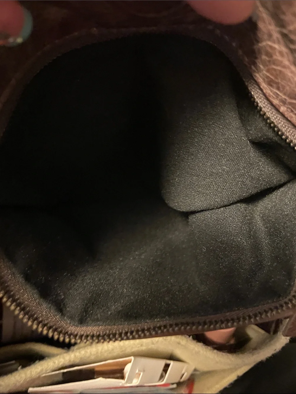Balenciaga City Agneau Tote Bag